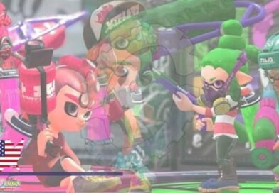 Nintendo Really Wants You to Download the ‘Splatoon 3’ Demo