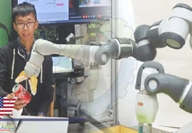 OK Google, get me a Coke: AI giant demos soda-fetching robots
