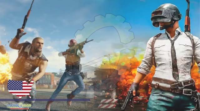 PUBG picks up 80,000 extra players daily now that it's free