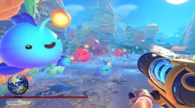 Slime Rancher 2 wrangles its way onto PC next month