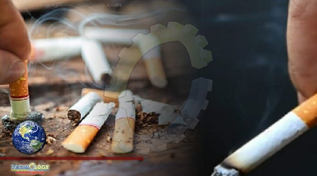 Smoking and the risk of contracting SARS-CoV-2 and COVID-19