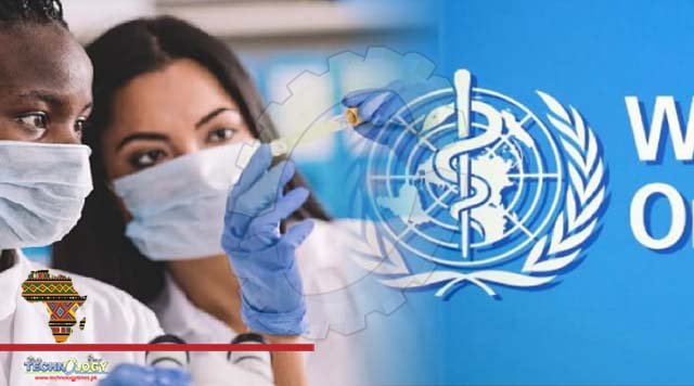 World Health Organization (WHO) mission on mRNA technology transfer initiative in Tunisia