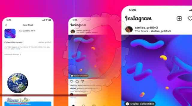 ‘Meta is expanding NFT support on Instagram to 100 countries
