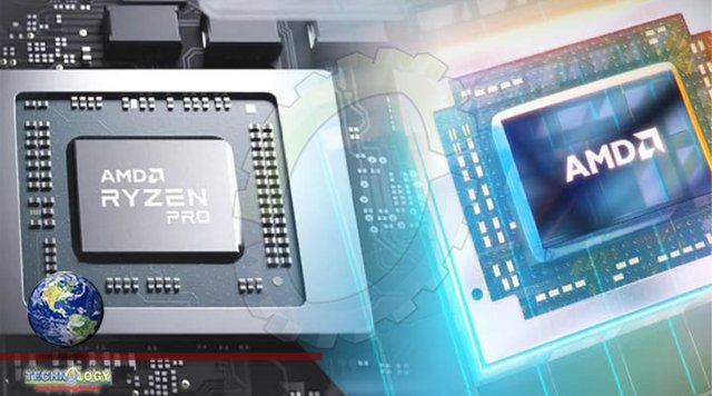 AMD announces Ryzen 7020 mobile processors for ‘the everyday laptop’