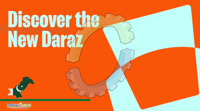 Cainiao Partners with Daraz to Launch Two Smart Distribution Centres in Pakistan