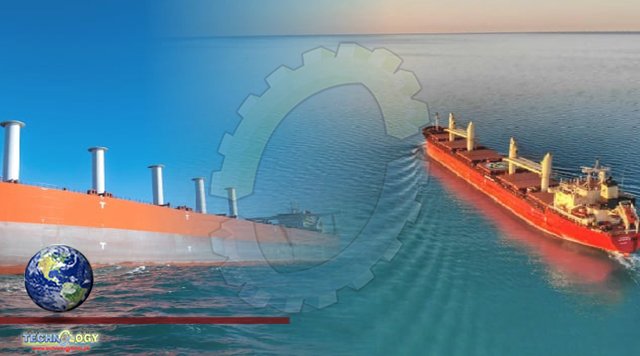 Environmental Technologies In Focus On World Maritime Day 2022