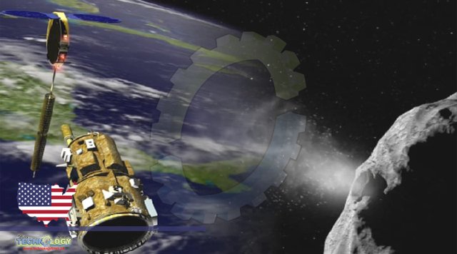 How to Watch Live as Spacecraft Collides With Asteroid