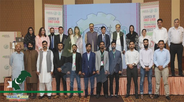 Largest telemedicine company in Pakistan, Sehat Kahani has upscaled BHUs in AJK with Telemedicineb