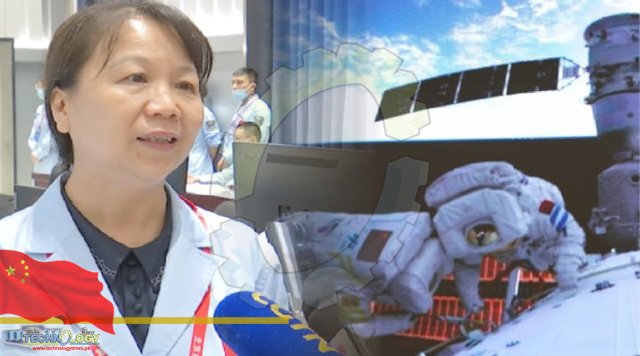 Shenzhou-14 crews second spacewalk went 'extremely well'