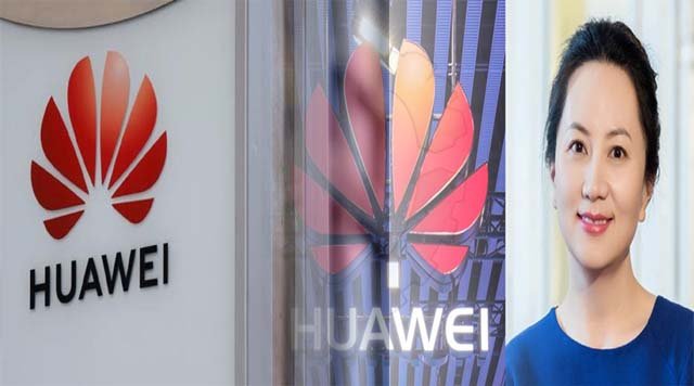 What Huawei's 'US-fee' Supply Chain Would Mean For China