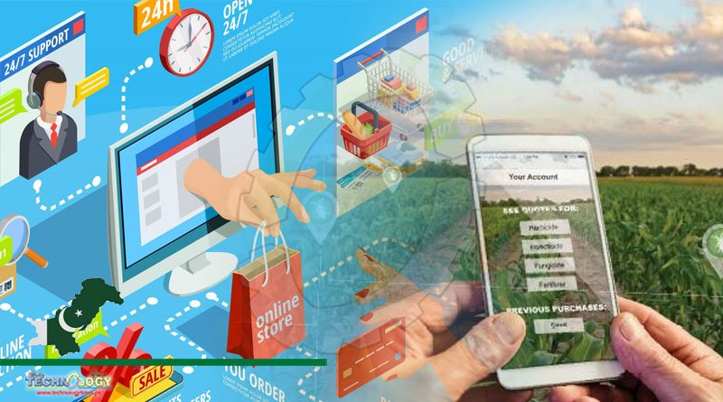 CCP Recommends Development of Agri E-Commerce Ecosystem
