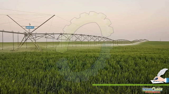 Centre-Pivot-Irrigation-System
