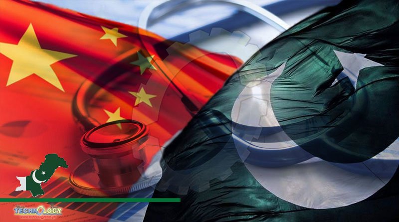 China-Pakistan Health Corridor to bring changes in health care sector