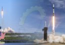 Coverage Set for NASA’s SpaceX Crew-5 Events, Broadcast, Launch