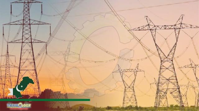 Dilemma of Pakistans electrical power transmission & distribution system