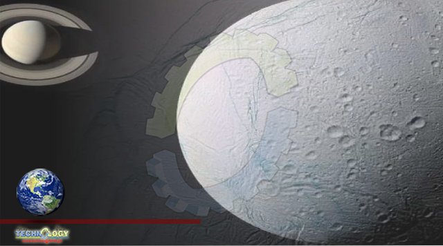 Key Building Block for Life Likely Discovered on One of Saturns Moons