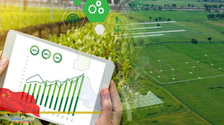 Artificial Intelligence will help developing world to streamline crop production
