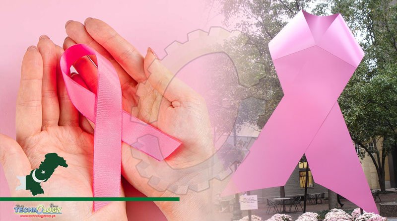 Breastfeeding Prevents Breast Cancer: Dr. Hina Ayesha