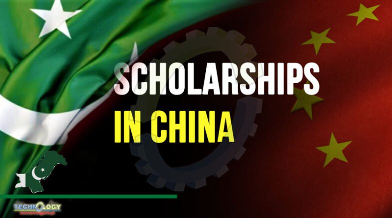 Chinese Scholarship Council offers Pakistanis to study and research in Chinese Universities