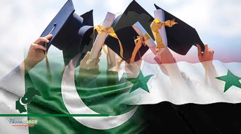 Education Ministry offers fully funded scholarship to Syrian students