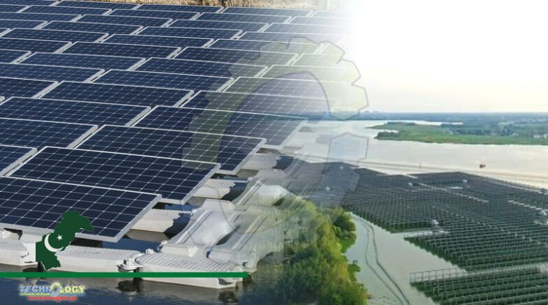 Fishery Hybrid Solar System is an ideal model for low-carbon and sustainable development