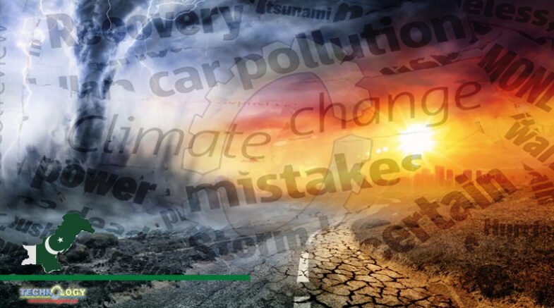 Floods and heatwaves demand higher level of Climate Change journalism in Pakistan