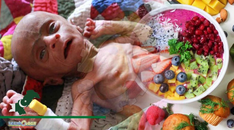 Food Diversification Imperative To Fight Against Malnutrition: Dr Iqrar
