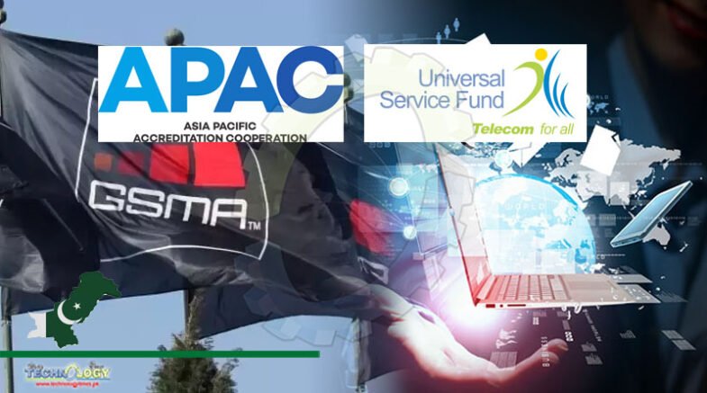 GMSA APAC, USF Team up to Revitalize ICT industry of Pakistan