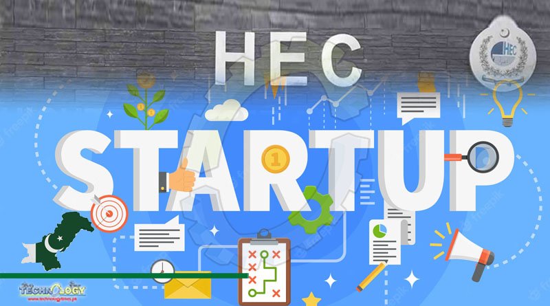 HEC Grants $35000 To15 Startup Businesses