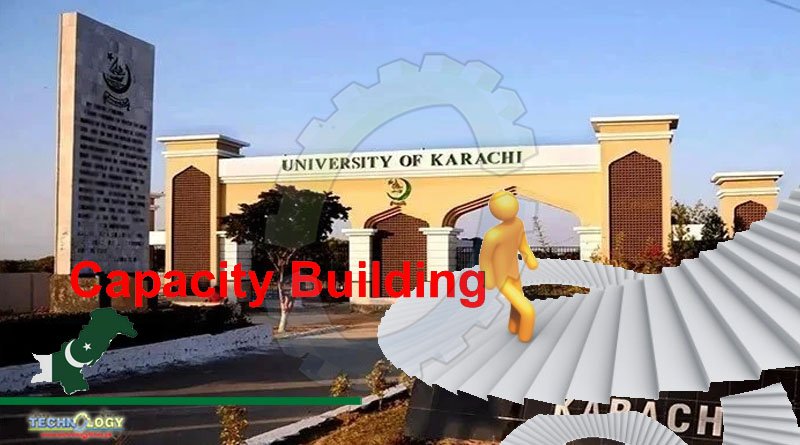 KU Renders Capacity Building Training To Faculty Members