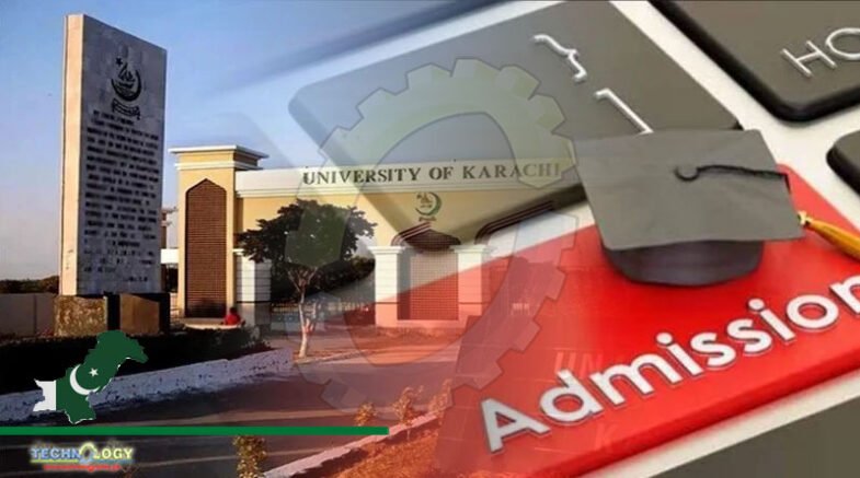 KU to conduct test-based Online Admissions In 2023