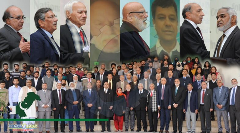 Memorial Reference Organizes To Pay Tribute to Dr. Abdus Salam