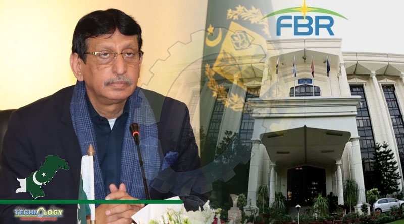 Ministry To Solve Telco Sector's Issue With Finance Division & FBR