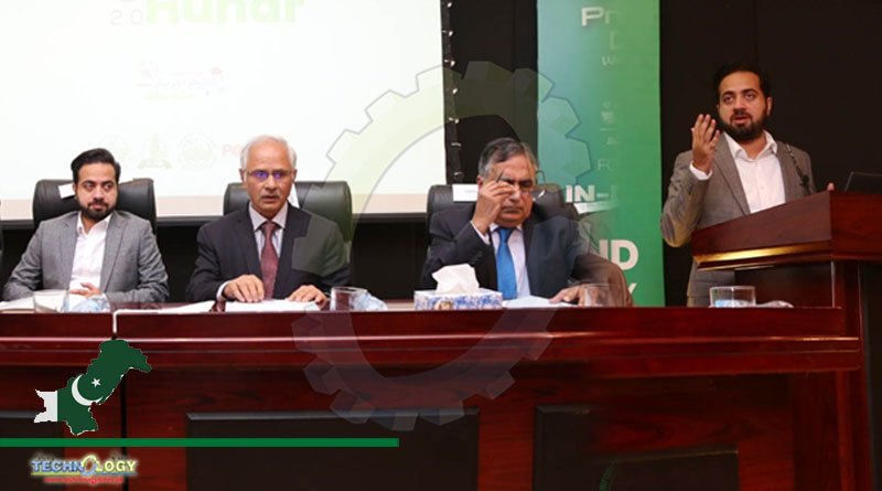 PITB To Launch Digital Hunar 2.0 Program To Empower Youth