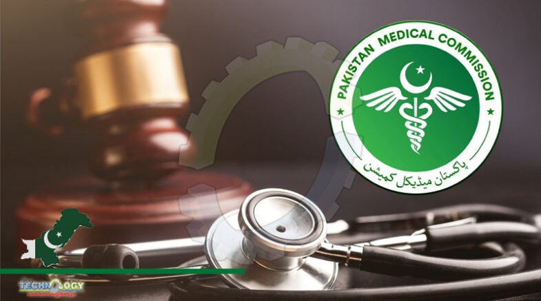 PMC Suspends Licenses Of Doctors For Misconduct