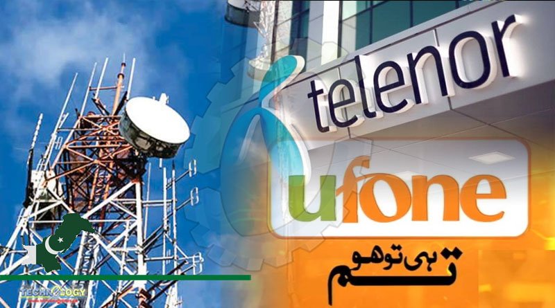PTA receives Rs 166m from Telenor, Ufone for GMS Licenses