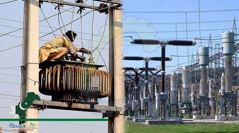 Power Sector Of Pakistan Needs Coordinated Planning