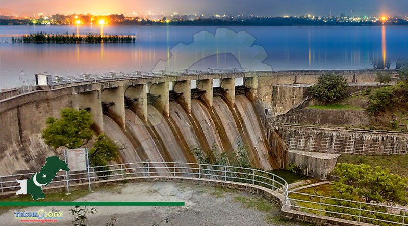Punjab Government Decides Expansion Of Rawal Dam