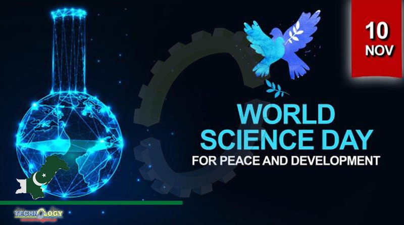 Science organizations to jointly celebrate World Science Day for Peace and Development