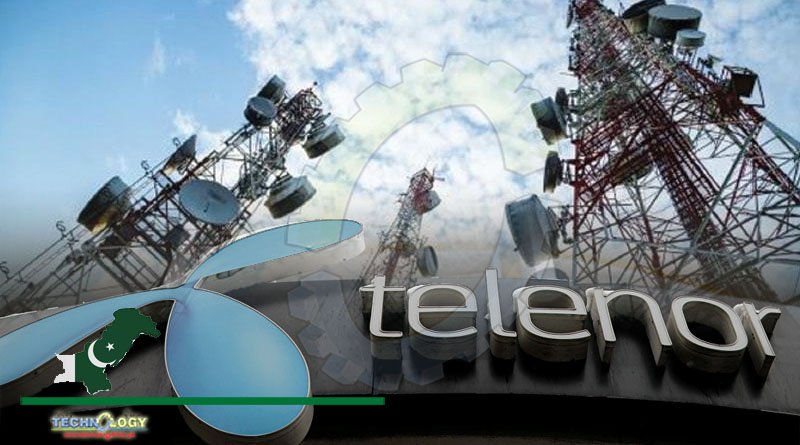 Telenor plans to sell its operations of $1 Billion Pakistan Business
