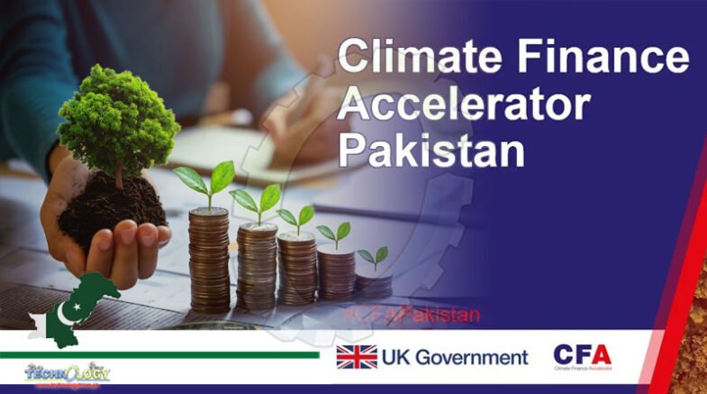 UK selects seven low-carbon projects for Climate Finance Accelerator, Pakistan