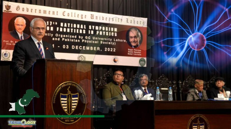 17th National Symposium On Frontiers Of Physics Begins At GCU