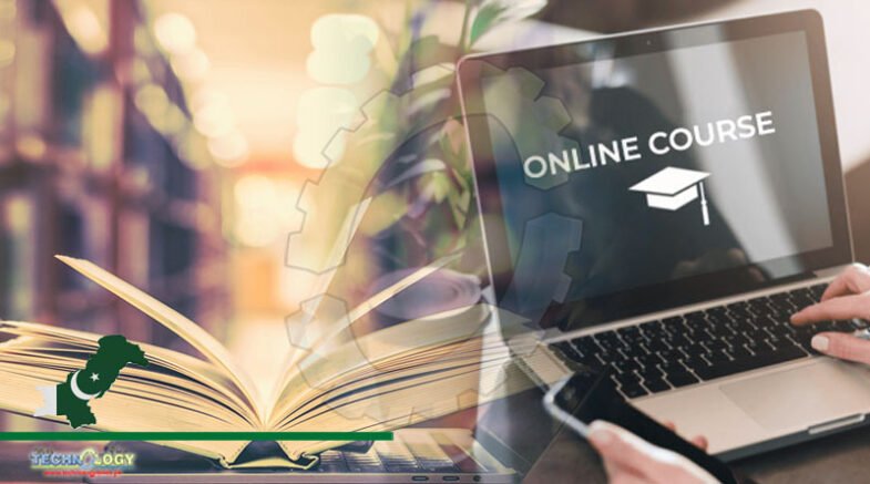 PakistanEdX Aims To Offer Massive Open Online Courses: HEC