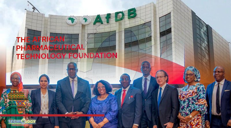 ADB unveils African Pharmaceutical Technology Foundation