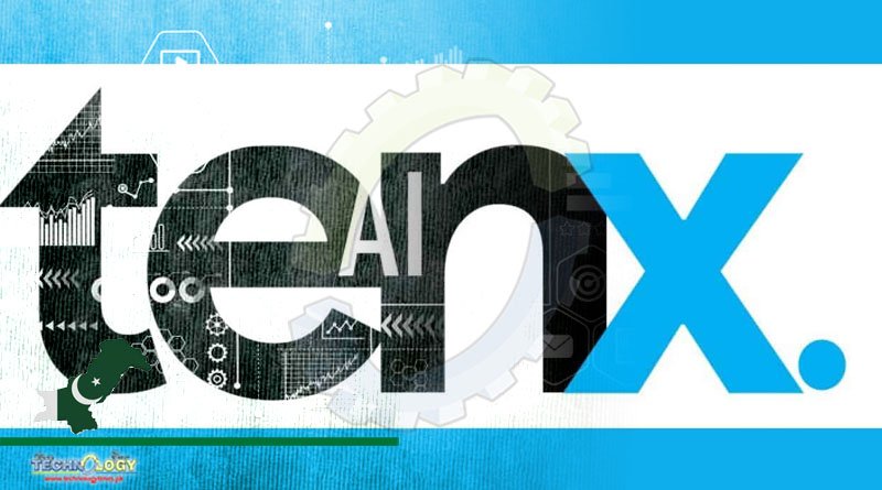 APL Announces Global Consolidation Of Its Brand Under TenX AI