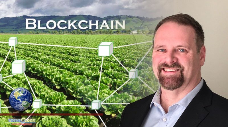 Blockchain Technology In Agriculture To Bring Sustainability: Dimitra