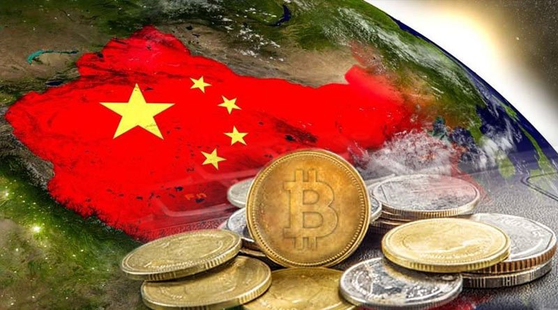 China To launch own NFT marketplace To trade nonfungible tokens