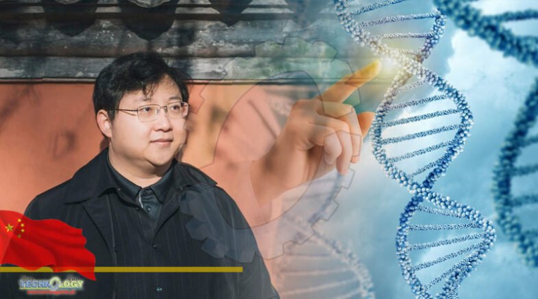 Chinese Genomics Researcher Named In World’s Top Science Journals