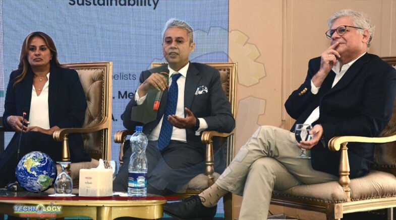 Conference Held To Highlight Effects Of Climate Change On Karachi