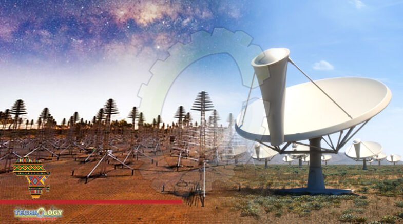 Construction of the biggest radio astronomy facility, SKA Observatory starts